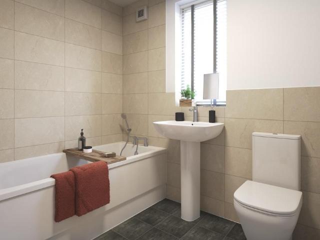 Ashes Lane, Walsall WS3, 2 bed semi detached house to rent, £1,135 pcm | PrimeLocation