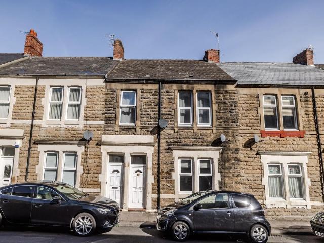 Asher Street, Gateshead NE10, 2 bed flat to rent, £700 pcm | PrimeLocation