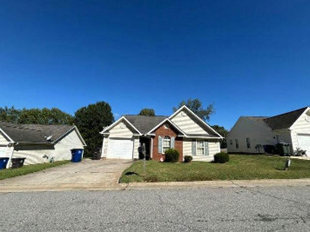 Asherton Dr