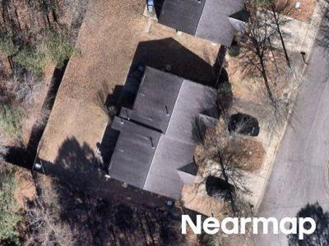 Ashewood Commons Dr