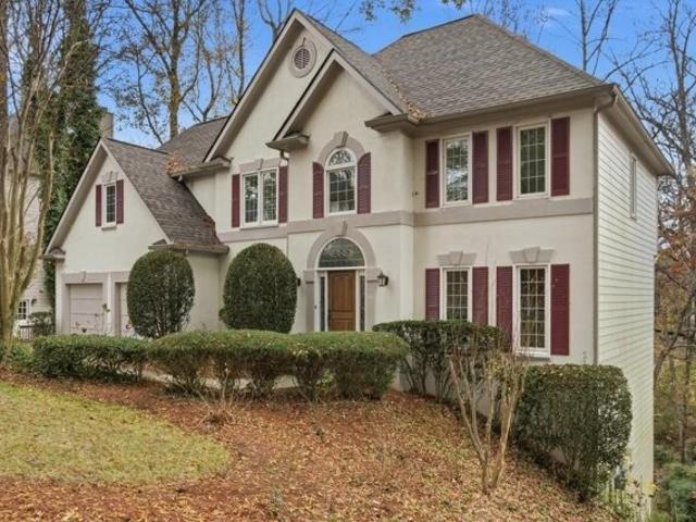 Ashewoode Downs Dr, Alpharetta, Home For Sale