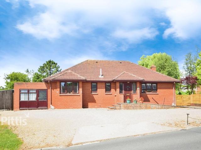 Ashey Road, Ryde PO33, 2 bed bungalow to rent, £1,350 pcm | PrimeLocation