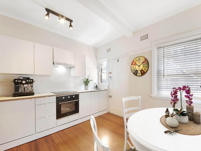 Ashfield, 6/101 Milton Street