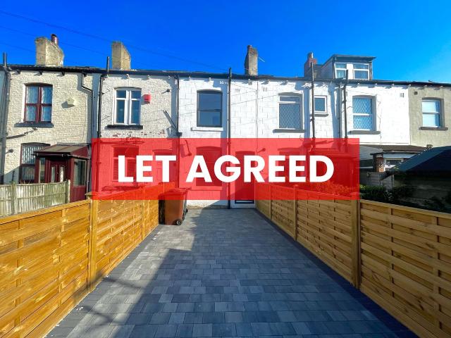 Ashfield Terrace, Leeds LS15, 3 bed terraced house to rent, £1,195 pcm | PrimeLocation