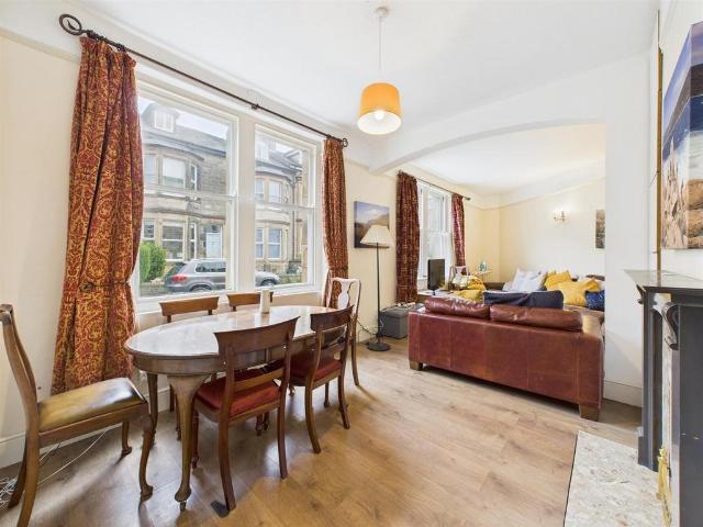 Ashfield Avenue, Lancaster LA1 7 bed private hall to rent £429 pcm £99 pw