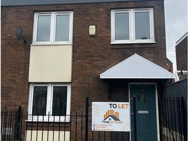 Ashfield Close, Newcastle NE4, 3 bed terraced house to rent, £1,100 pcm | PrimeLocation