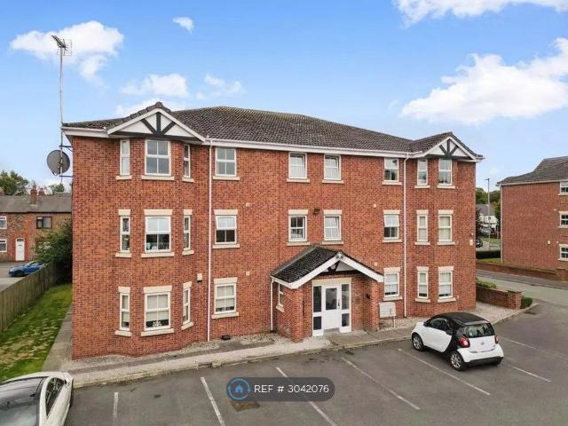 Ashfield Gardens, Warrington WA4, 1 bed flat to rent, £750 pcm | PrimeLocation