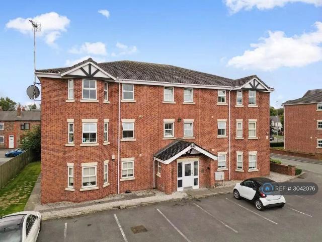 Ashfield Gardens, Warrington, WA4 1 bed flat to rent £750 pcm £173 pw