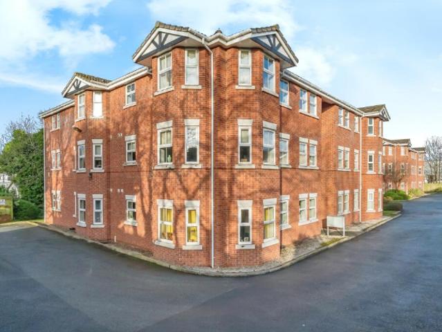 Ashfield Gardens, Warrington, WA4 2 bed apartment to rent £875 pcm £202 pw
