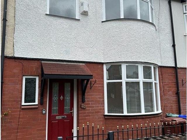 Ashfield Grove, Manchester M18, 3 bed terraced house to rent, £1,275 pcm | PrimeLocation