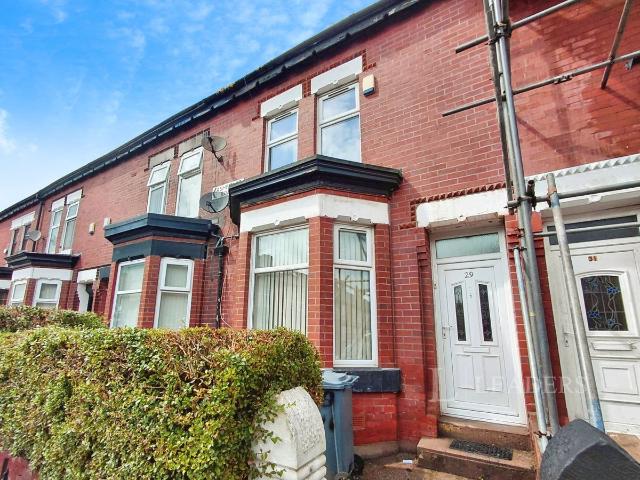 Ashfield Road M13, 4 bed property to rent, £2,000 pcm | PrimeLocation