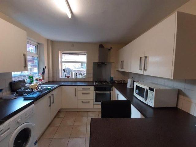 Ashfield Road, Manchester M13, 4 bed shared accommodation to rent, £650 pppm | PrimeLocation