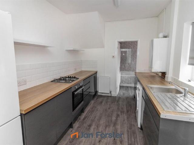 Ashfield Road, Newcastle Upon Tyne 2 bed house to rent £900 pcm £208 pw