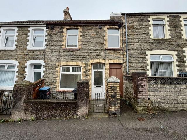 Ashfield Road, Abertillery NP13, 3 bed terraced house to rent, £825 pcm | PrimeLocation