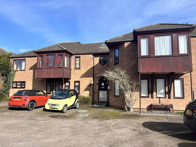 Ashfield Road, Cambridge CB4, 1 bed flat to rent, £1,250 pcm | PrimeLocation
