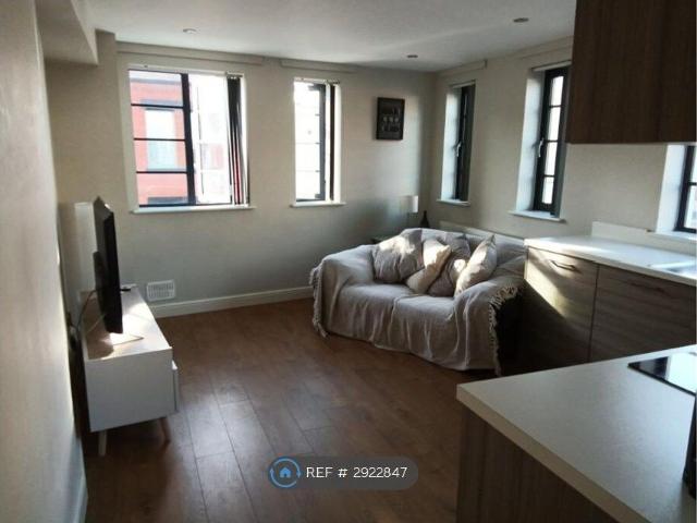 Ashfield Road, Cheadle SK8, 1 bed flat to rent, £1,050 pcm | PrimeLocation