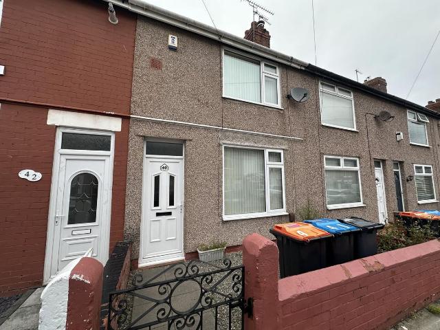 Ashfield Road, Ellesmere Port CH65, 2 bed terraced house to rent, £850 pcm | PrimeLocation