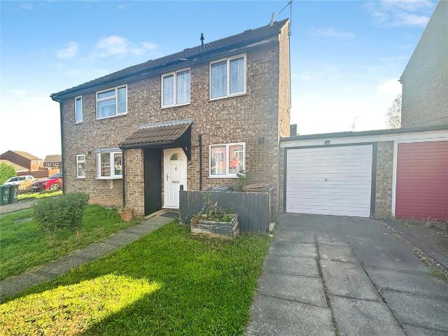 Ashfield Road, Thurmaston, Leicester, Leicestershire LE4, 3 bed semi detached house to rent, £1,200 pcm | PrimeLocation