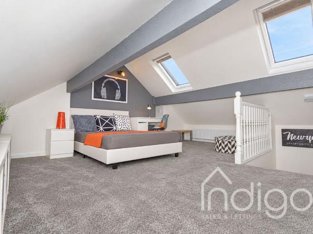Ashfields New Road, Newcastle ST5, 5 bed shared accommodation to rent, £2,375 pcm | PrimeLocation