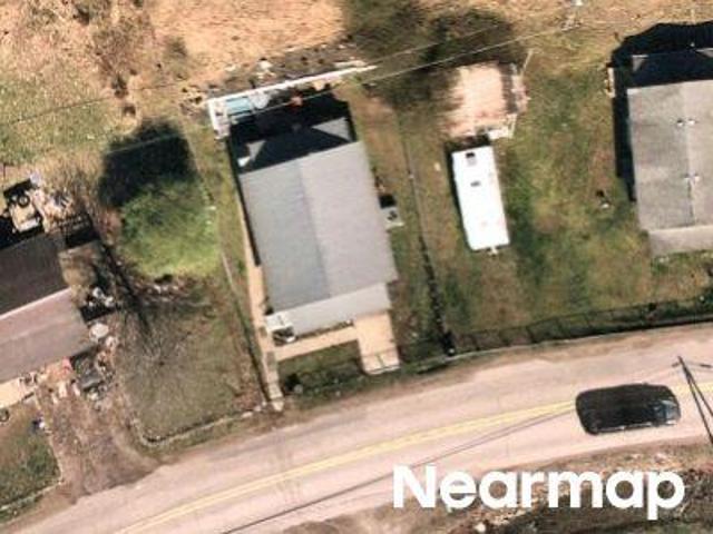 Ashford Nellis Rd