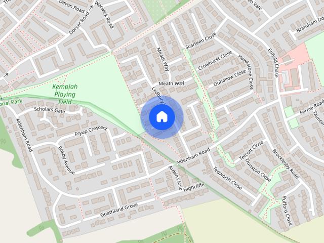 Ashford Close, Guisborough, North Yorkshire, TS14