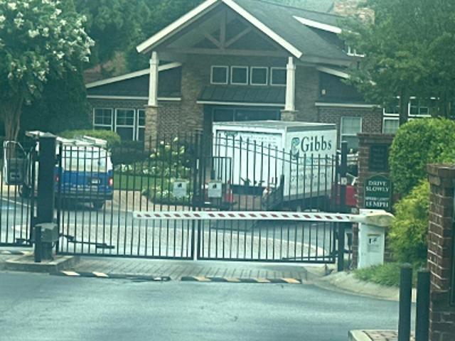 Ashford Creek Cir NE