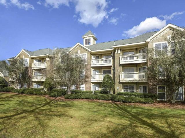Ashford Green 3 Bedroom Apartment for Rent at 230 Barton Creek Dr, Charlotte, NC 28262 University City North