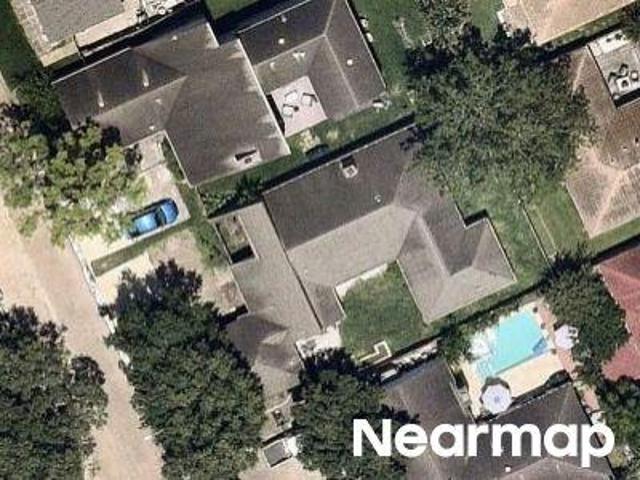 Ashford Pine Dr