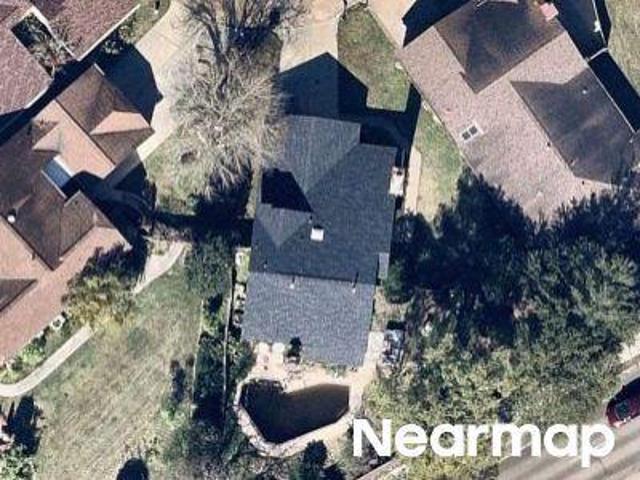 Ashford Pine Dr