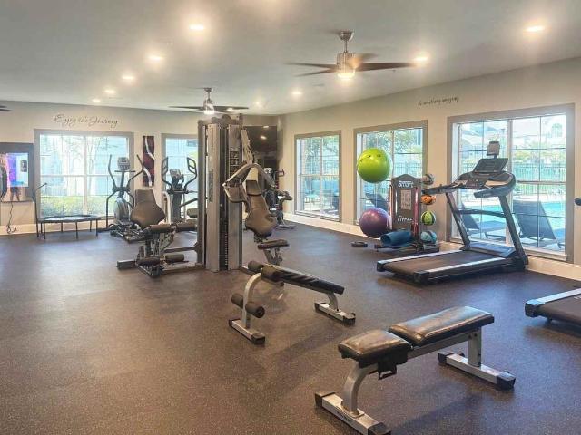 Ashford Place 3 Bedroom Apartment for Rent at 107 Ashford Dr, West Monroe, LA 71291