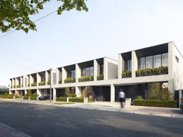 Ashford Reach Architecturally Designed Boutique Living Between City & Coast