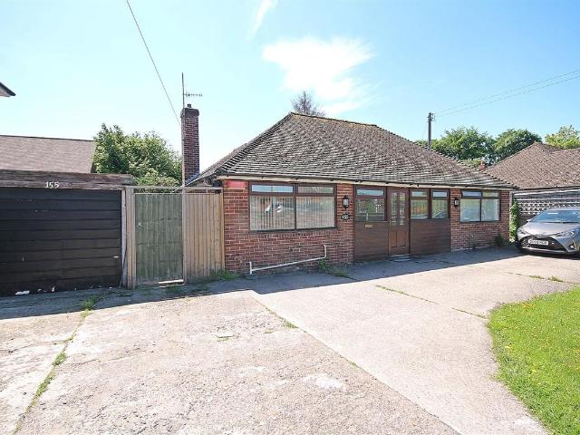 Ashford Road, Canterbury CT1, 3 bed detached bungalow to rent, £1,500 pcm | PrimeLocation