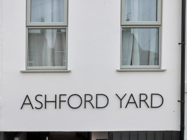 Ashford Road, Eastbourne, BN21 1 bed flat to rent £1,150 pcm £265 pw