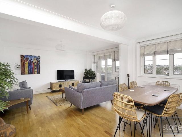 Ashford Road, London NW2, 2 bed flat to rent, £2,100 pcm | PrimeLocation