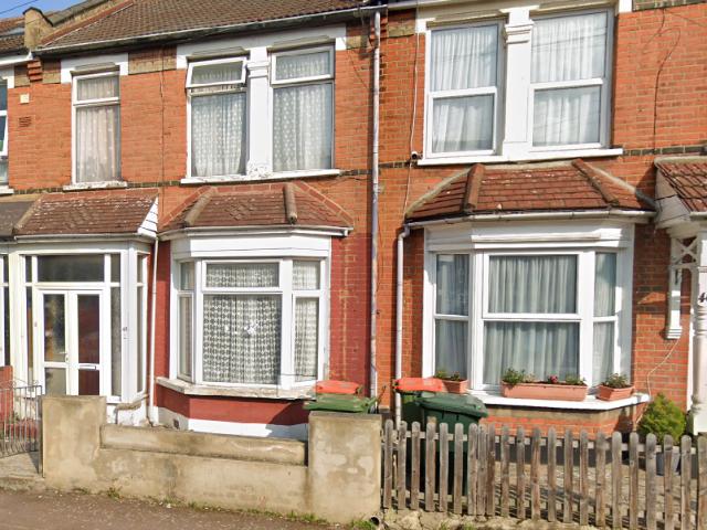 Ashford Road, London E6, 1 bed terraced house to rent, £2,375 pcm | PrimeLocation