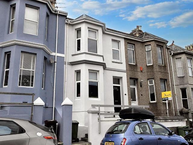 Ashford Road, Plymouth PL4, 4 bed property to rent, £563 pcm | PrimeLocation