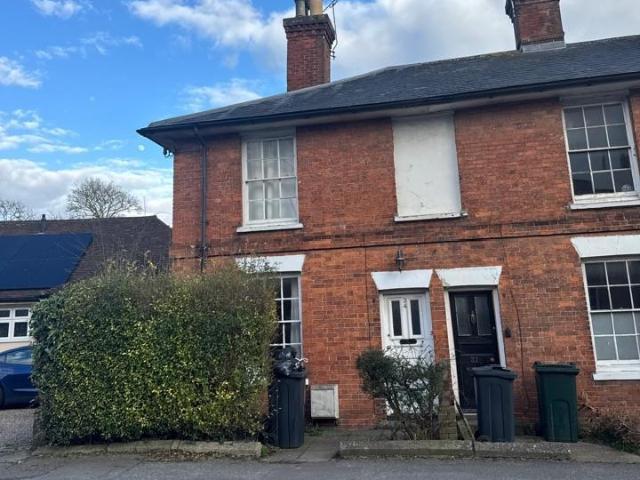 Ashford Road, Tenterden TN30 3 bed house to rent £1,350 pcm £312 pw