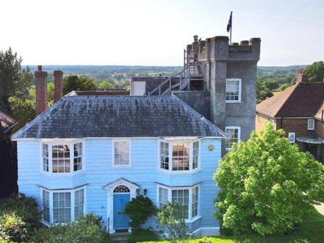 Ashford Road, Tenterden, 5 Bedroom Detached