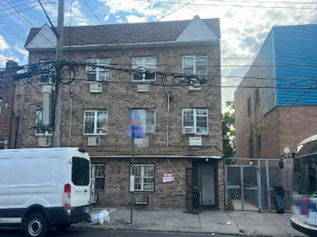 Ashford St