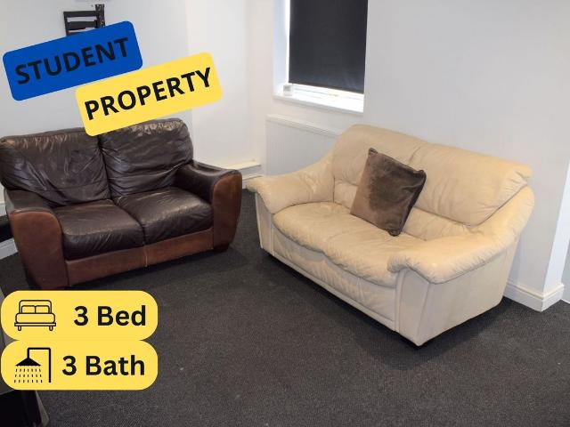 Ashford Street, Stoke On Trent ST4, 3 bed terraced house to rent, £436 pcm | PrimeLocation