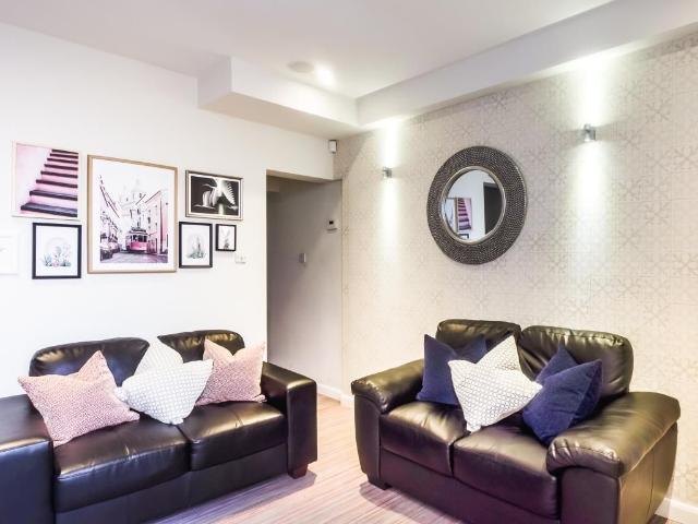 Ashford Street, Stoke ST4, 4 bed terraced house to rent, £360 pppm | PrimeLocation