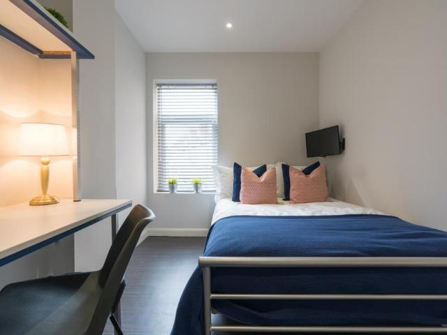 Ashford Street, Stoke ST4, 5 bed terraced house to rent, £403 pppm | PrimeLocation