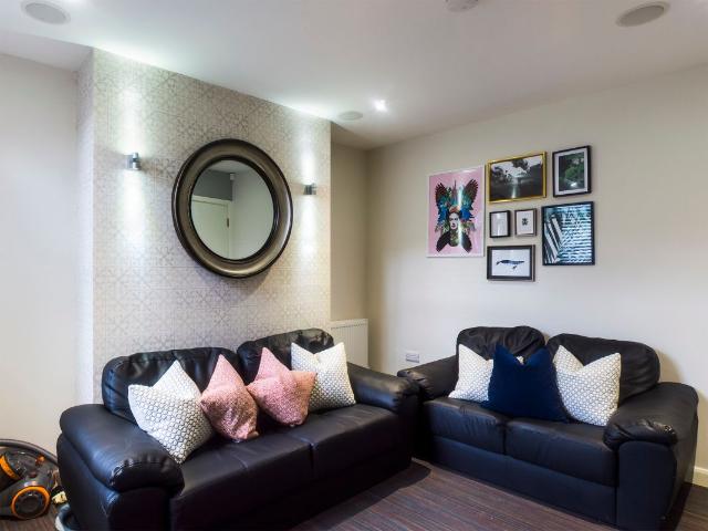 Ashford Street, Stoke ST4, 5 bed terraced house to rent, £360 pppm | PrimeLocation
