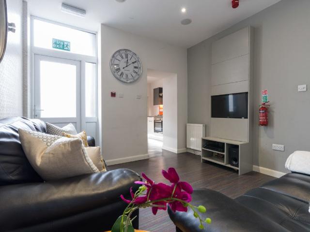 Ashford Street, Stoke ST4, 6 bed terraced house to rent, £338 pppm | PrimeLocation