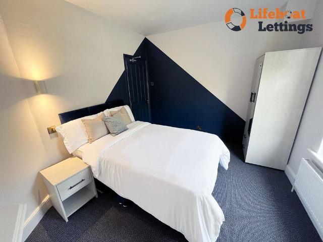 Ashford TN24 1 bed in a house share to rent £650 pcm £150 pw