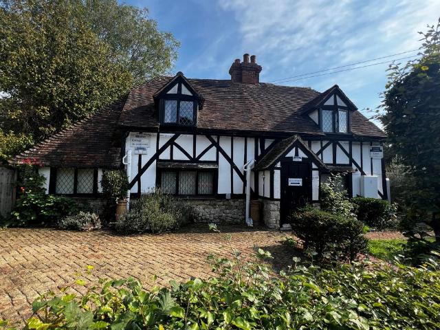 Ashford, TN24 1 bed in a house share to rent £600 pcm £138 pw