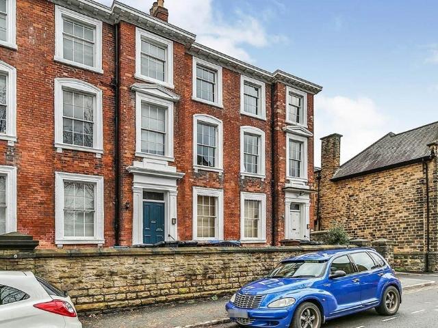 Ashgate Road, South Yorkshire S10 1 bed apartment to rent £685 pcm £158 pw