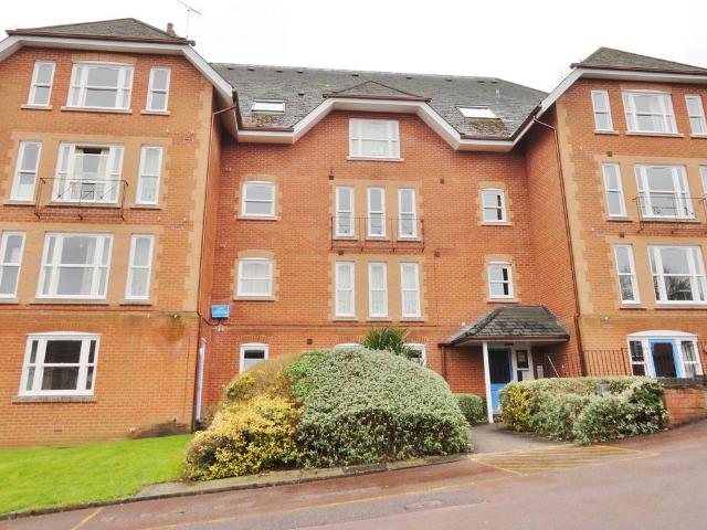 Ashgrove, 139 Worcester Road, Malvern WR14, 1 bed flat to rent, £650 pcm | PrimeLocation