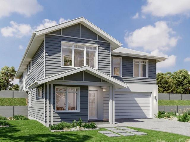 Ashgrove 230 Hamptons