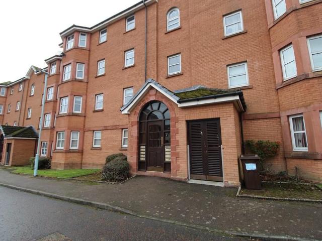 Ashgrove Avenue, Aberdeen AB25, 1 bed flat to rent, £595 pcm | PrimeLocation